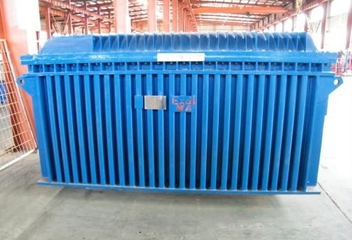 磐安矿用变压器